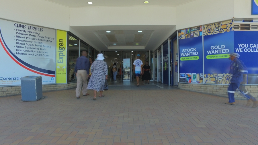 Commercial Property for Sale in Rustenburg Central North West